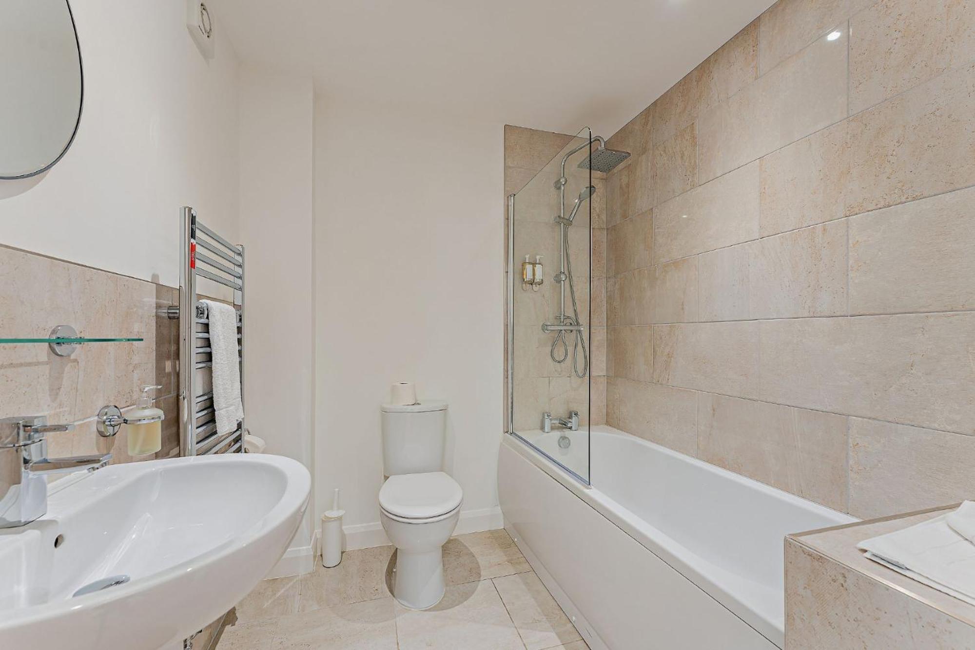Pistyll 2 Bed Ground Floor Apartment - 11 Plas מראה חיצוני תמונה