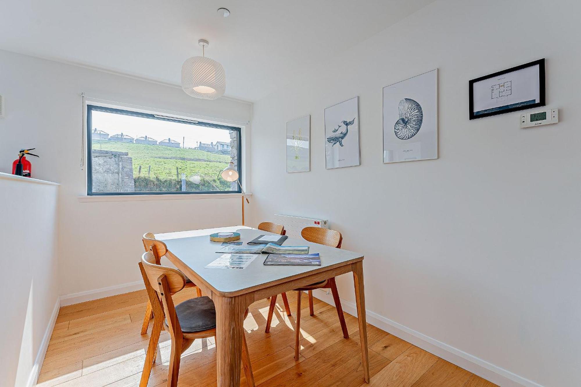 Pistyll 2 Bed Ground Floor Apartment - 11 Plas מראה חיצוני תמונה